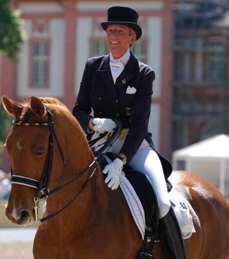 Кеммер Хайке